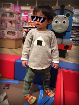 pucchiさんのコーディネート