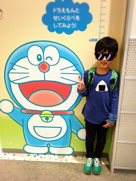 pucchiさんのコーディネート