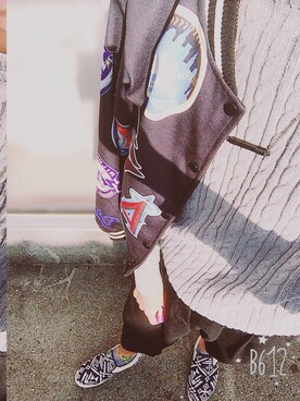 りょっぺ(Ryo TM)さんのコーディネート