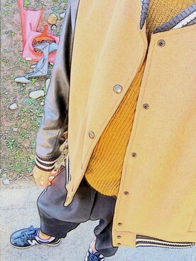 りょっぺ(Ryo TM)さんのコーディネート