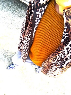 りょっぺ(Ryo TM)さんのコーディネート