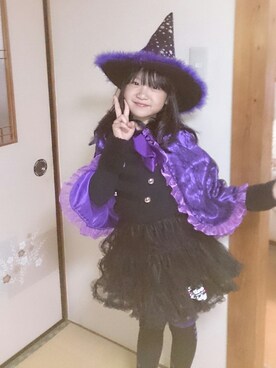 TINY P@NXさんのコーディネート