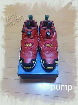 TINY P@NXさんのコーディネート