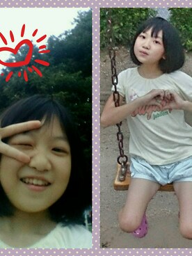 TINY P@NXさんのコーディネート