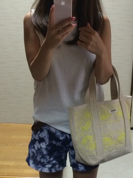 tebiさんのコーディネート