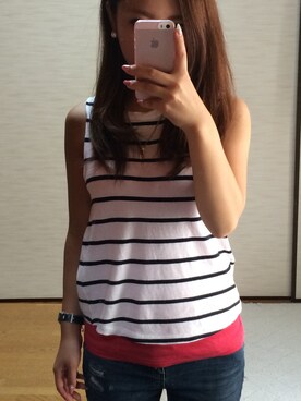 tebiさんのコーディネート