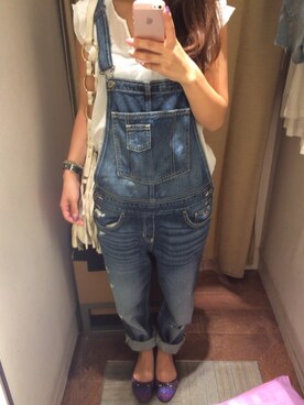 tebiさんのコーディネート