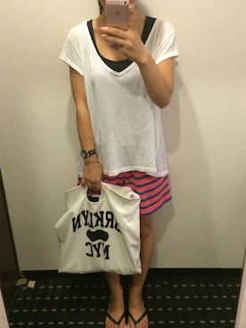 tebiさんのコーディネート