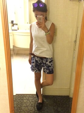 tebiさんのコーディネート