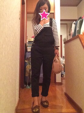 tebiさんのコーディネート