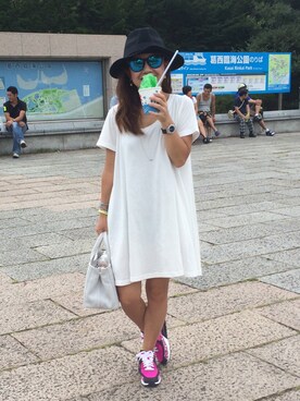 tebiさんのコーディネート