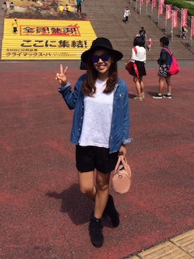 tebiさんのコーディネート