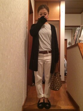 tebiさんのコーディネート