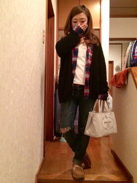 tebiさんのコーディネート