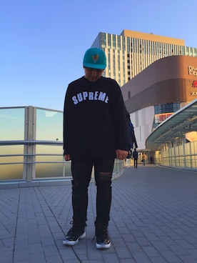 じぇろさんのコーディネート