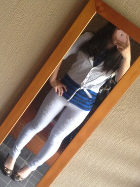 みさちゅん。さんのコーディネート