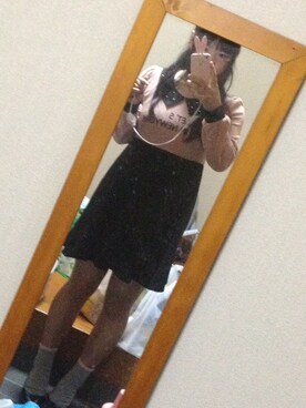 みさちゅん。さんのコーディネート