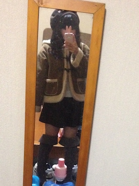 みさちゅん。さんのコーディネート