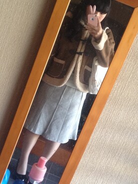 みさちゅん。さんのコーディネート