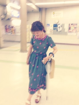 mstさんのコーディネート