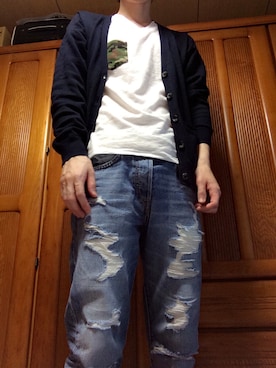 kenさんのコーディネート