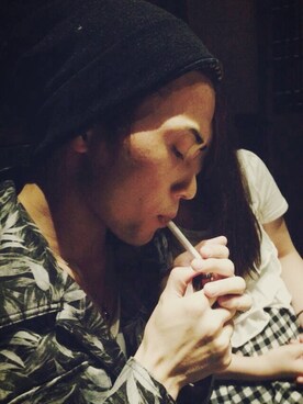 Taiga*さんのコーディネート