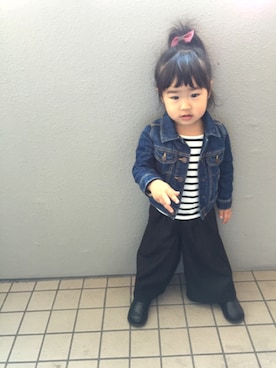 miiiさんのコーディネート