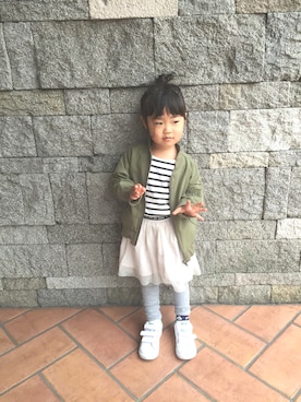 miiiさんのコーディネート