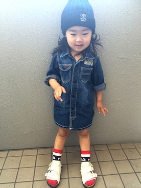 miiiさんのコーディネート