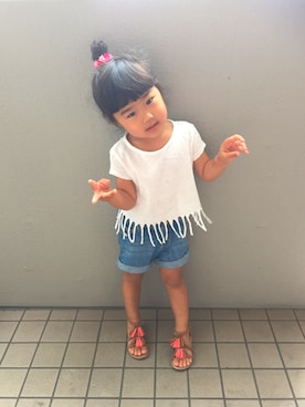 miiiさんのコーディネート