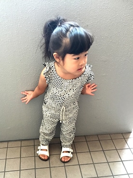 miiiさんのコーディネート