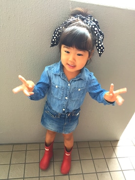 miiiさんのコーディネート