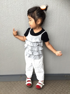 miiiさんのコーディネート