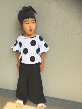 miiiさんのコーディネート