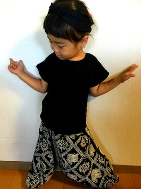 miiiさんのコーディネート