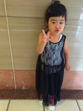 miiiさんのコーディネート