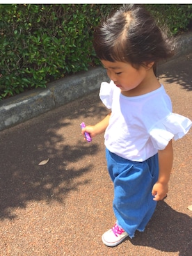 miiiさんのコーディネート