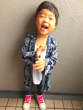 miiiさんのコーディネート