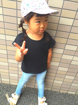 miiiさんのコーディネート