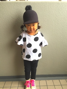 miiiさんのコーディネート