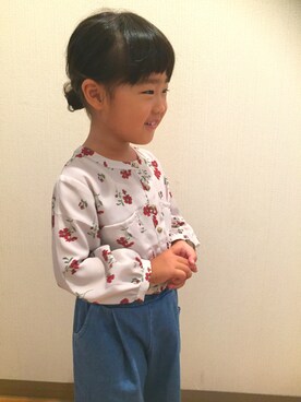 miiiさんのコーディネート