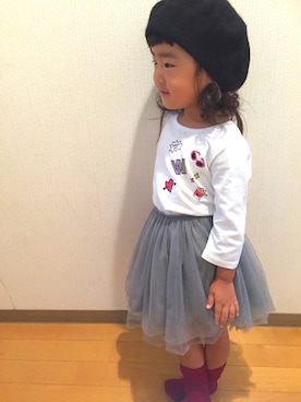 miiiさんのコーディネート