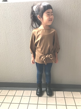 miiiさんのコーディネート