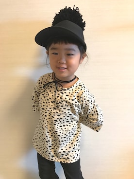 miiiさんのコーディネート