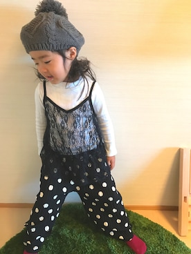 miiiさんのコーディネート