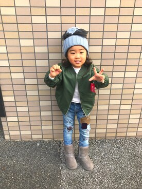 miiiさんのコーディネート