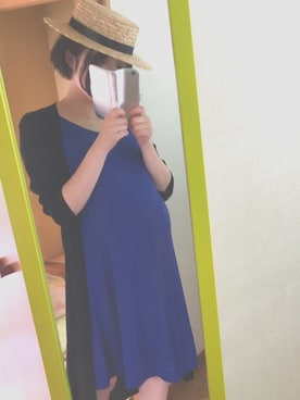 maroonsさん(レディース・157cm)の夏コーディネート