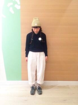 たなかあさかさんのコーディネート