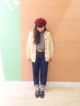 たなかあさかさんのコーディネート