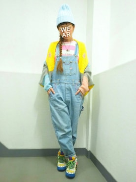 ohanaさんのコーディネート